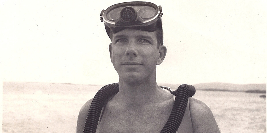 Robert Ballard