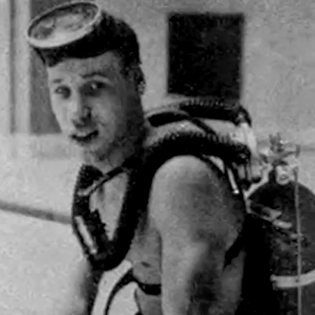 Joe McInnes